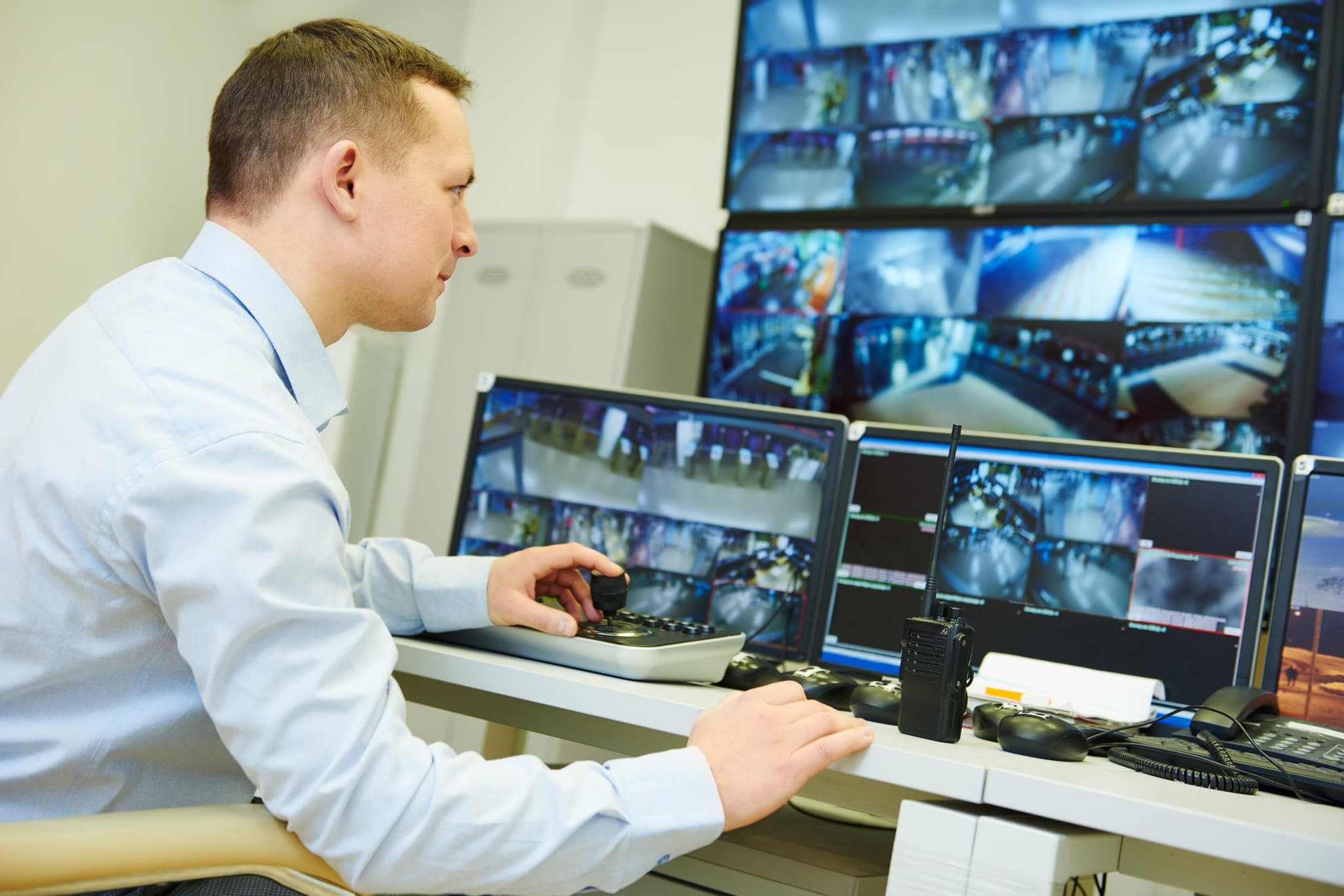 Die Rolle der Unsichtbare PC-Überwachung in der IT-Forensik und bei internen Untersuchungen