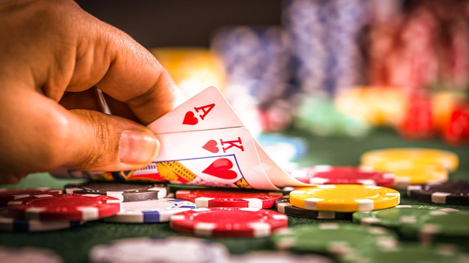 Warum ein Casino ohne Lizenz Deutschland interessant ist