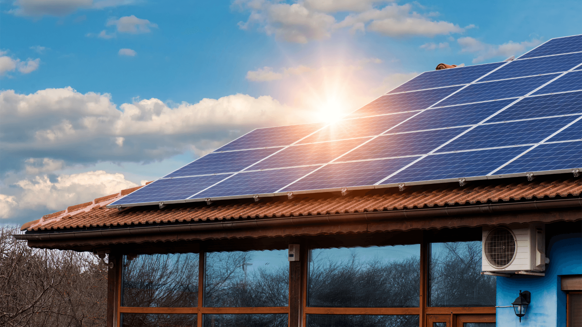 Solar Photovoltaik in Nur 3 Minuten Konfigurieren: Holen Sie Sich Ihren Kostenfreien Kostenvoranschlag