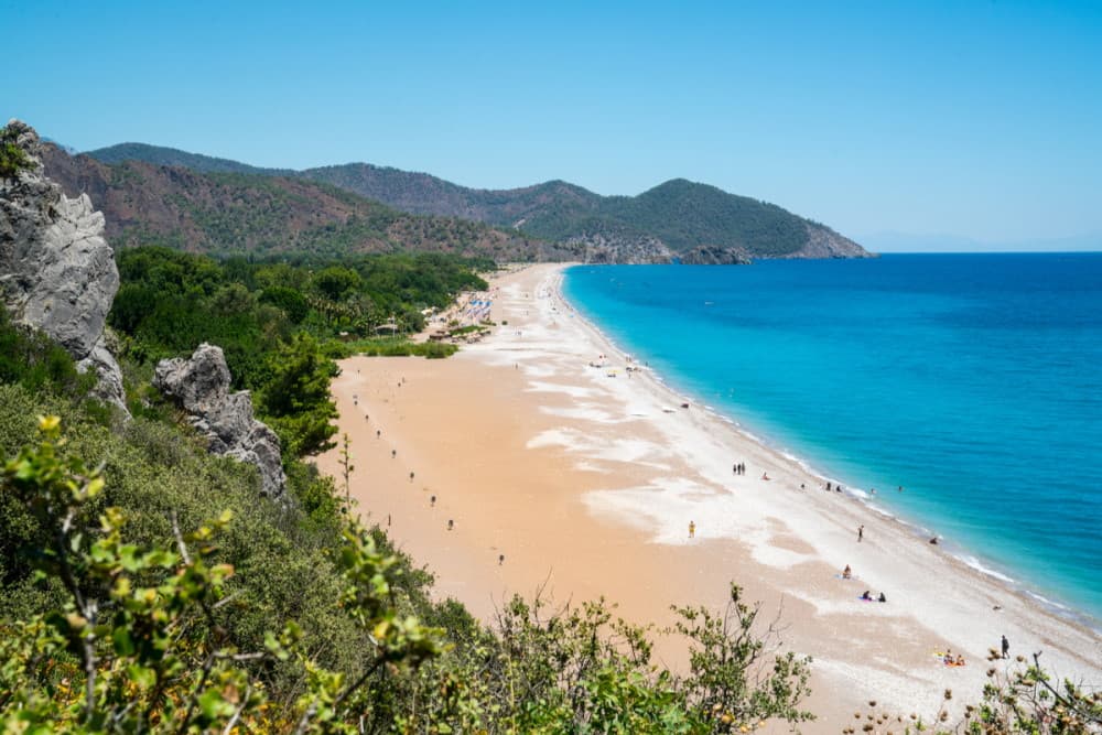 Kulinarische Alanya Sehenswürdigkeiten: Wo Sie am besten essen
