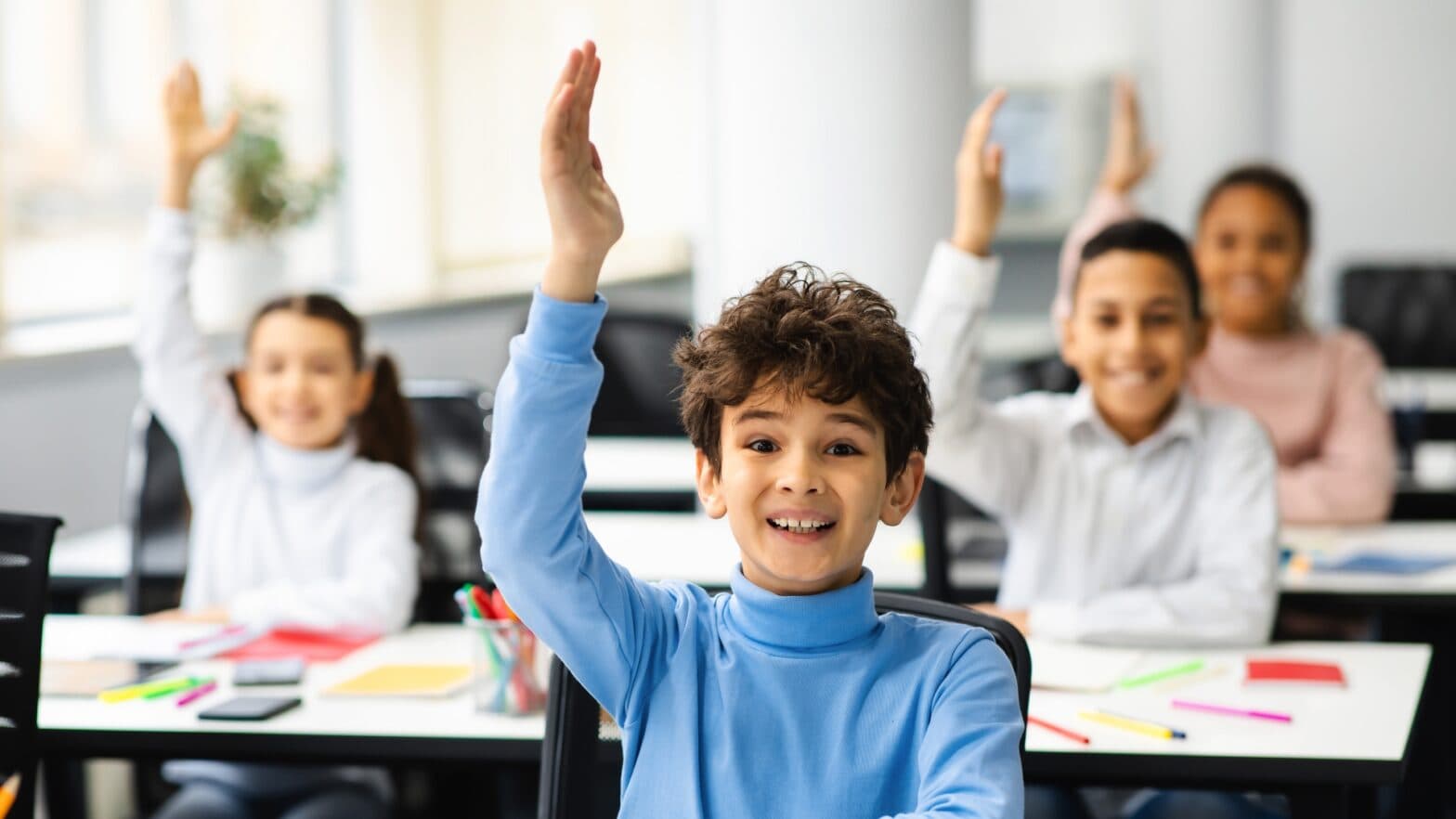Praktische Tipps für einen erfolgreichen Schulstart: