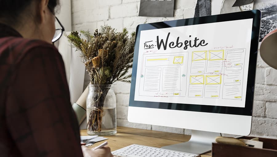 Neue Kunden gewinnen mit unseren Website Relaunch Tipps