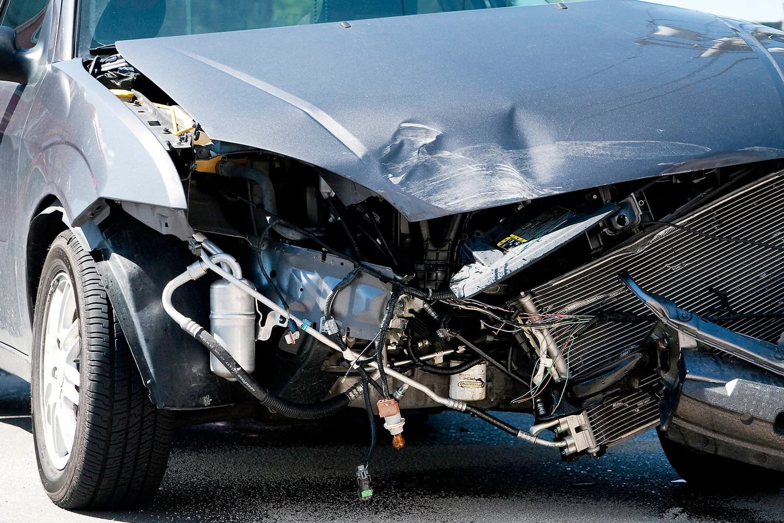 Auto Motorschaden Ankauf – Jetzt unverbindlich Angebot sichern