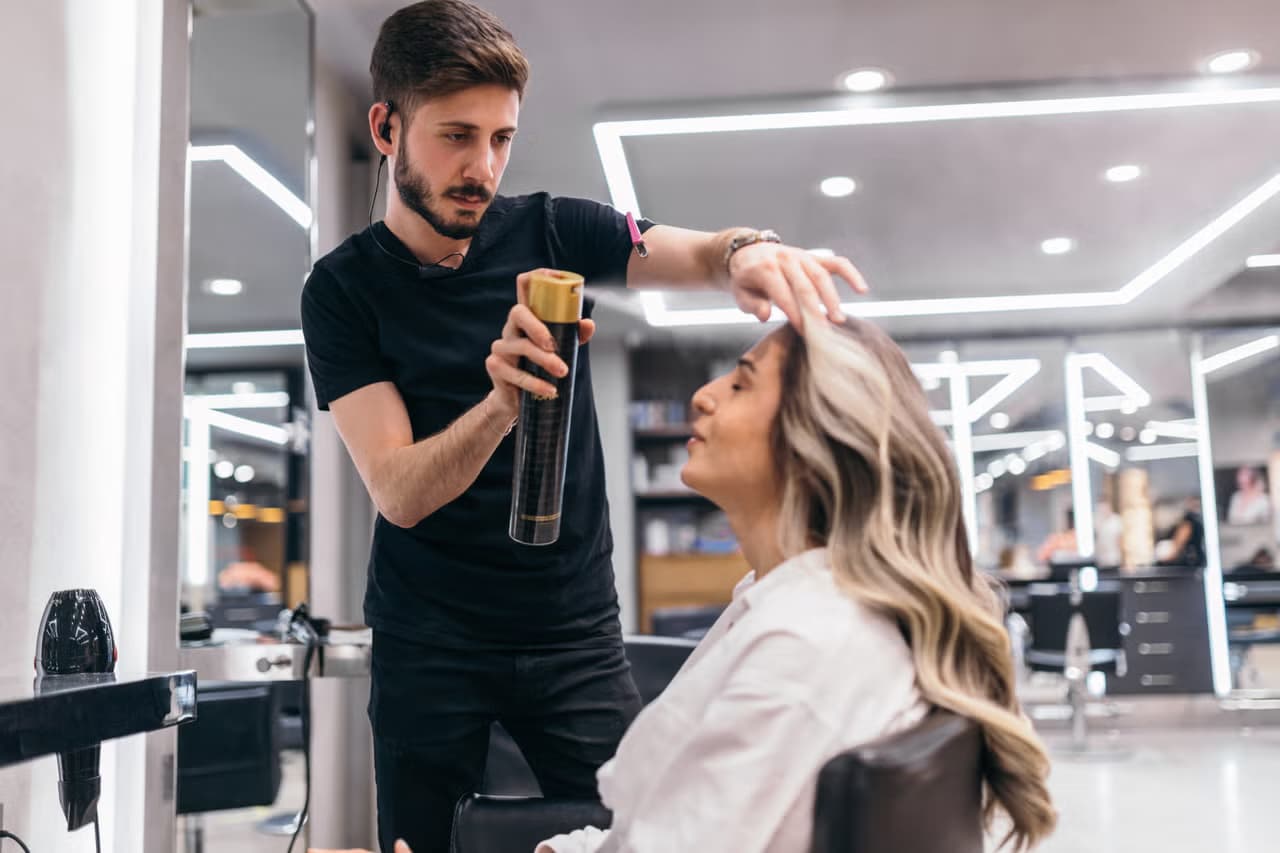Funktionale und ästhetische Kosmetik Einrichtung – direkt vom Experten