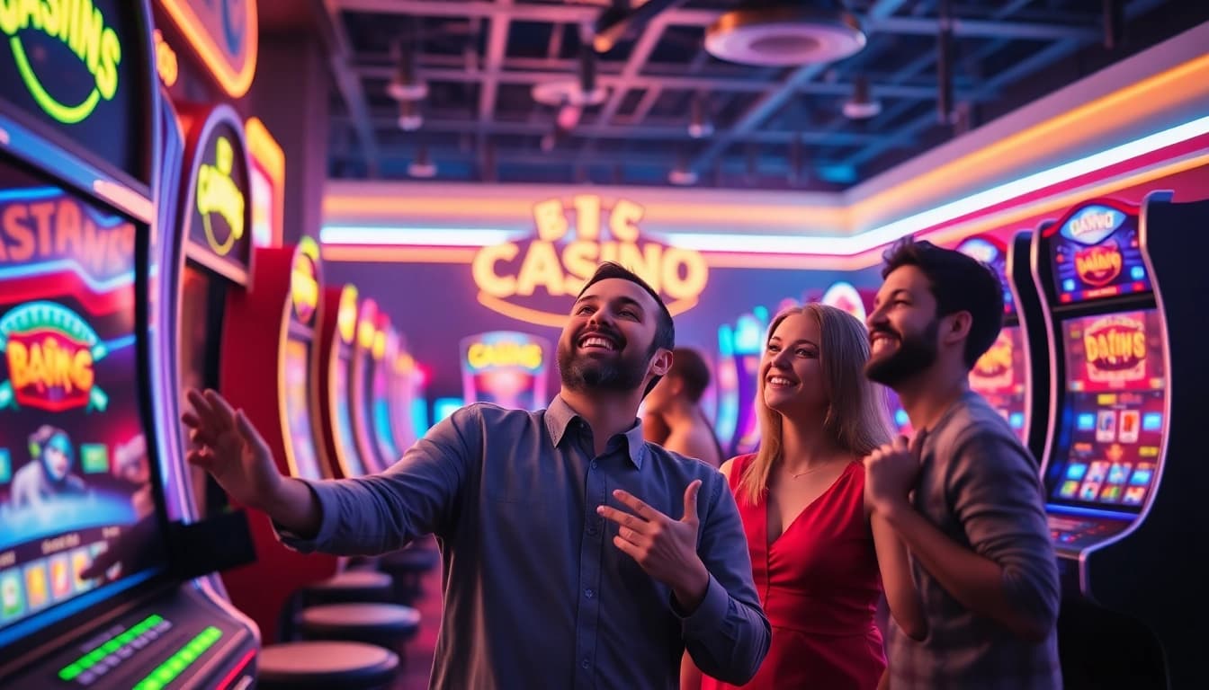 Spiele online Casino Bonus nutzen, um Freispiele und hohe Gewinne zu erspielen.