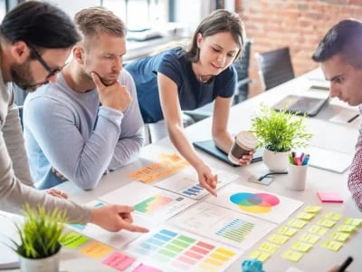 Headhunter als Erfolgsfaktor für modernes Recruiting