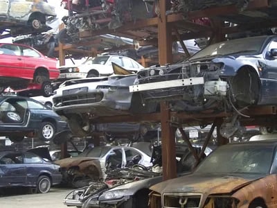 Auto mit Motorschaden verkaufen stressfrei und bequem von zu Hause