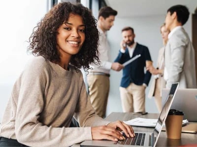 Webdesign und Marketing aus einer Hand: Deine Ziele im Fokus bei Better Be Digital