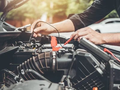 Schnell und sicher: Auto Motorschaden Ankauf in Köln