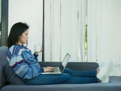 Entdecke, wie du mit einem Online Job von Zuhause bei Coco257 spielend einfach Geld verdienen kannst
