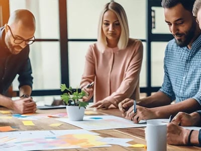 Unternehmensberatung und Unternehmenskultur: Die richtige Balance finden