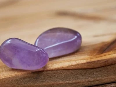 Heilsteine entdecken: Dein Guide für Kraft und Energie