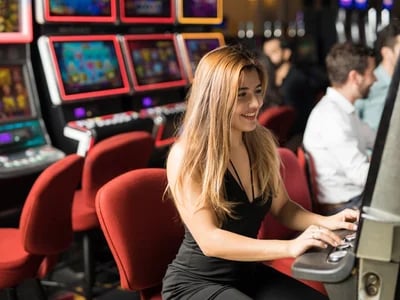 Frei spielen im Online Casino Deutschland – Die besten Anbieter ohne OASIS im Überblick