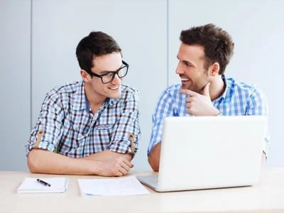 Neue Kunden gewinnen mit unseren Website Relaunch Tipps