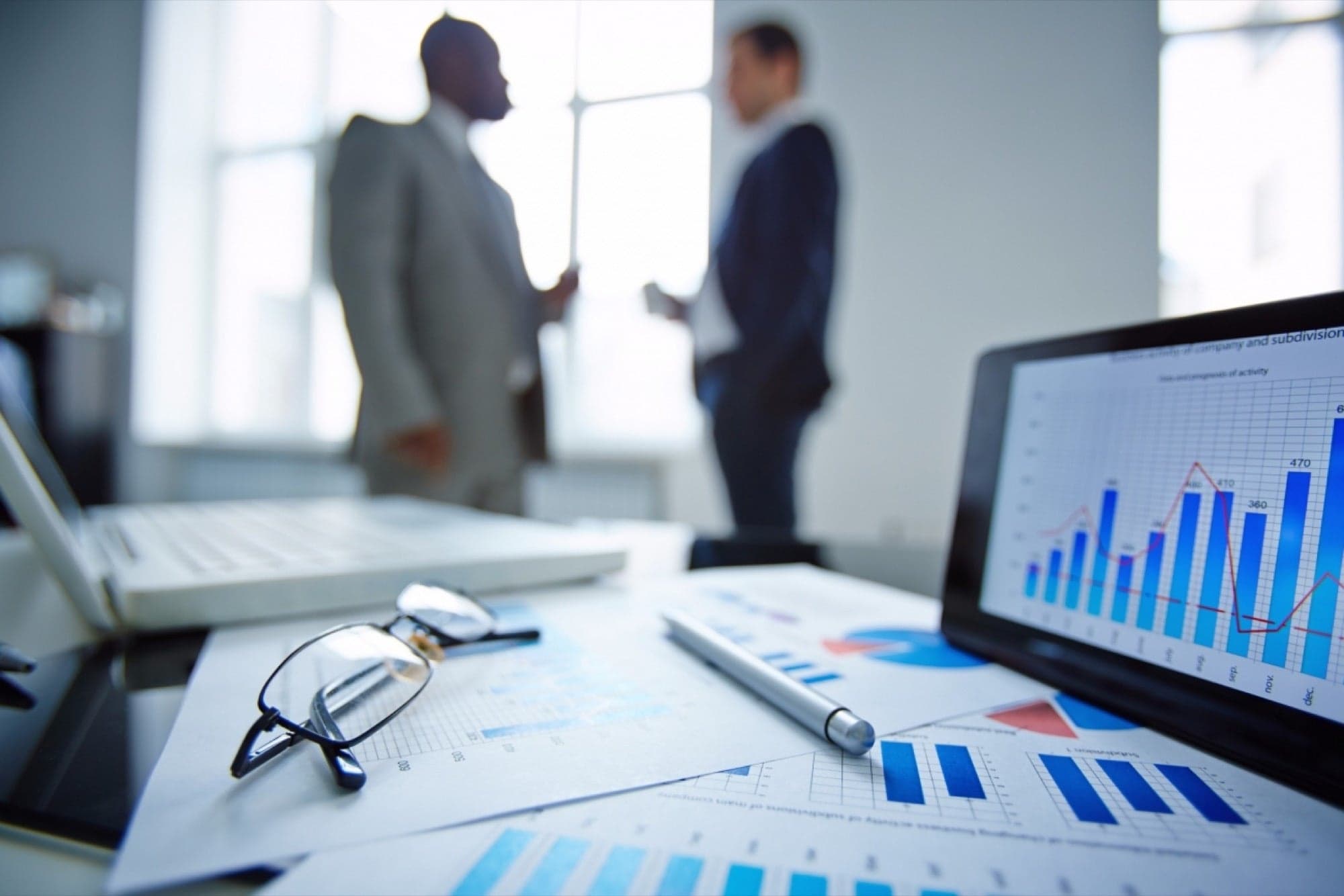 Unternehmensberatung und Unternehmenskultur: Die richtige Balance finden