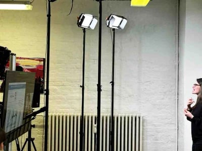Lichttechnik mieten Münster – Professionelle Lösungen für Events