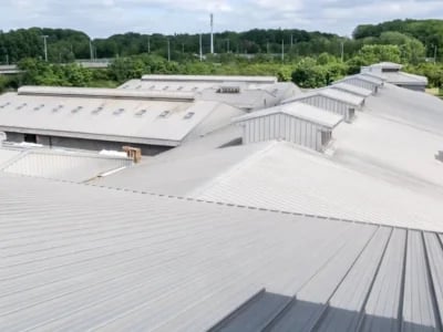 Terrassenüberdachung aus Alu: Die clevere Lösung für stilvollen Außenschutz