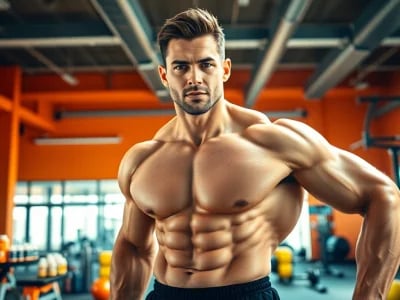 HGH kaufen: Die Vorteile für Ihre Fitnessziele verstehen
