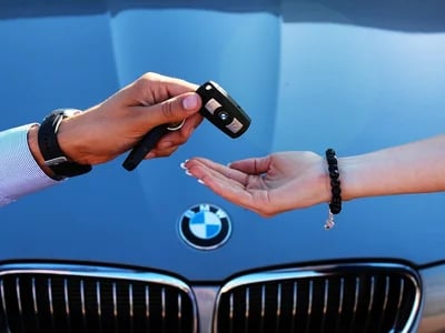 Auto Totalschaden Duisburg – Auch Totalschäden sicher verkaufen