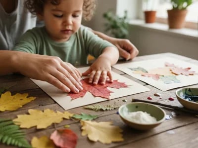 Kinder sinnvoll fordern mit Kreative Beschaeftigung Kinder 3 Jahre Ideen