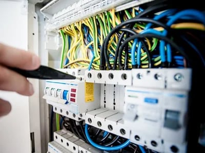 DGUV V3 Prüfung und Arbeitsschutzmanagement: So klappt es