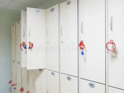 Eurospind Handy-Ladeschrank – Organisieren Sie Ihr Geräte-Laden