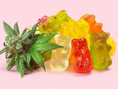 Canabis Gummibärchen – Mehr als nur Süßigkeiten
