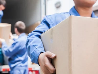 Zügelunternehmen Zürich für Umzüge in Zürich und Umgebung