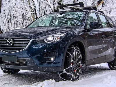 Thule Schneeketten Konfigurator: Intelligente Lösung für die Auswahl der besten Schneeketten