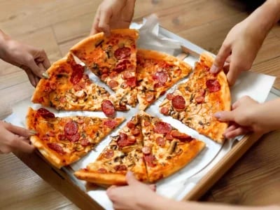 Pizza Breitscheid – Die beste Adresse für Pizza-Liebhaber