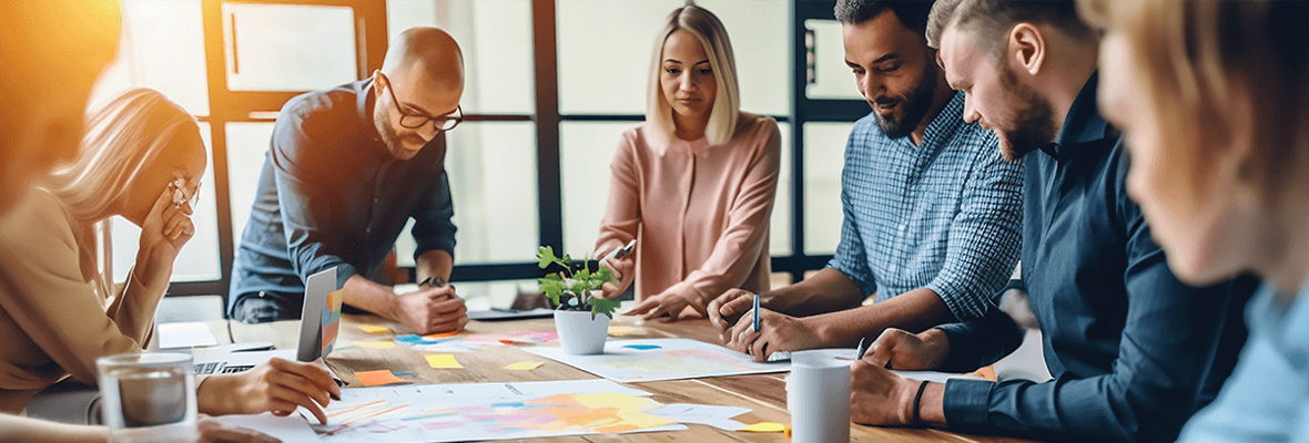 Unternehmensberatung und Unternehmenskultur: Die richtige Balance finden