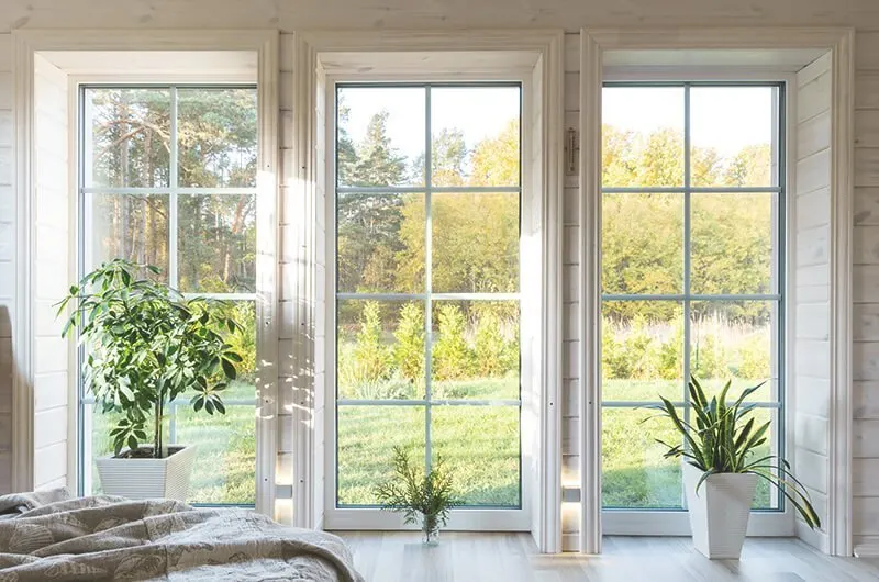Preiswerte Fenster: Optimale Lösungen für Altbauten