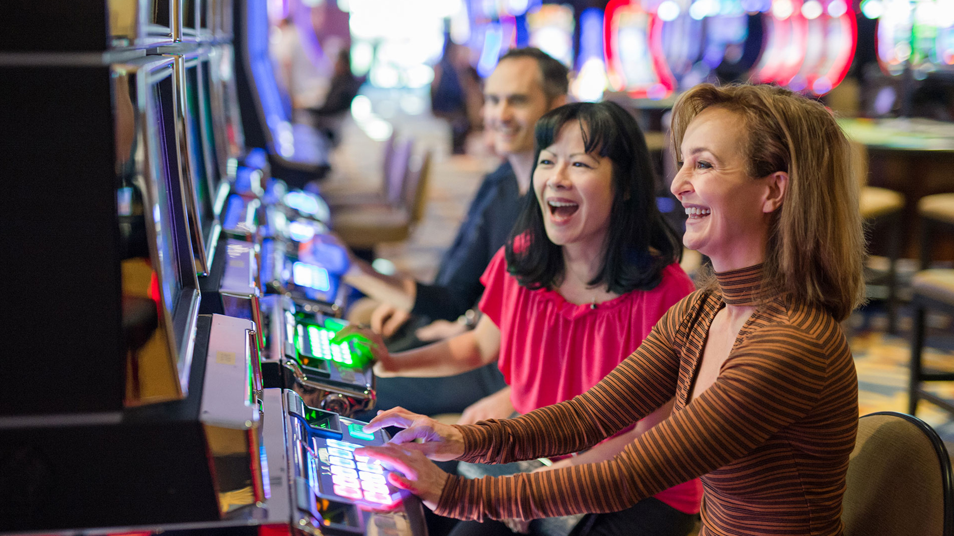 Wie KI-Chatbots den Casino-Kundensupport verbessern