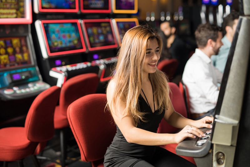 Frei spielen im Online Casino Deutschland – Die besten Anbieter ohne OASIS im Überblick