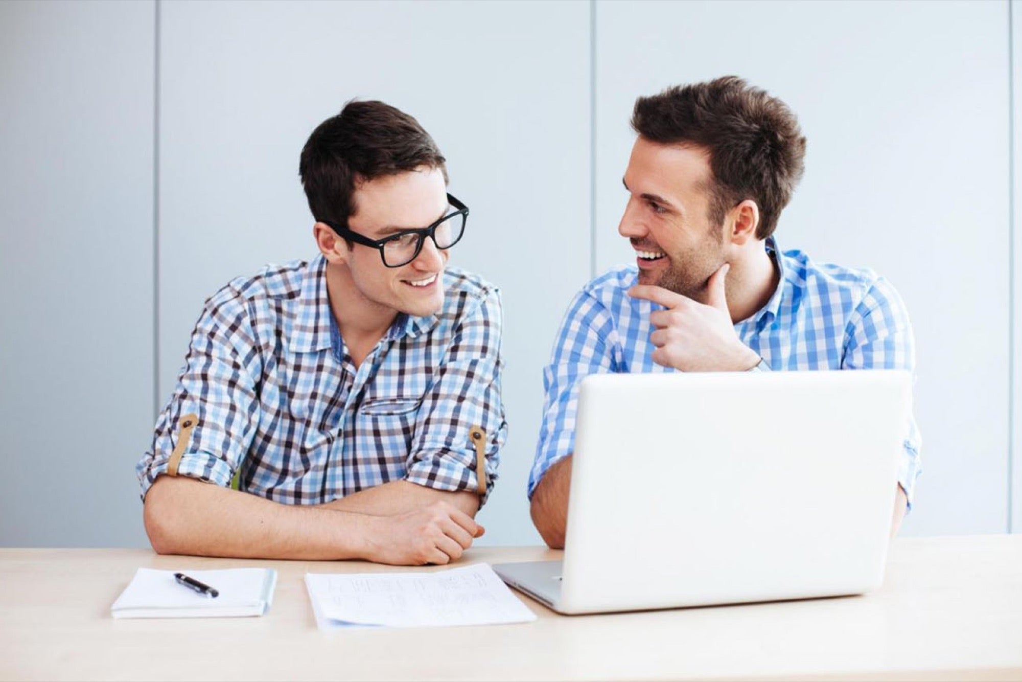 Neue Kunden gewinnen mit unseren Website Relaunch Tipps