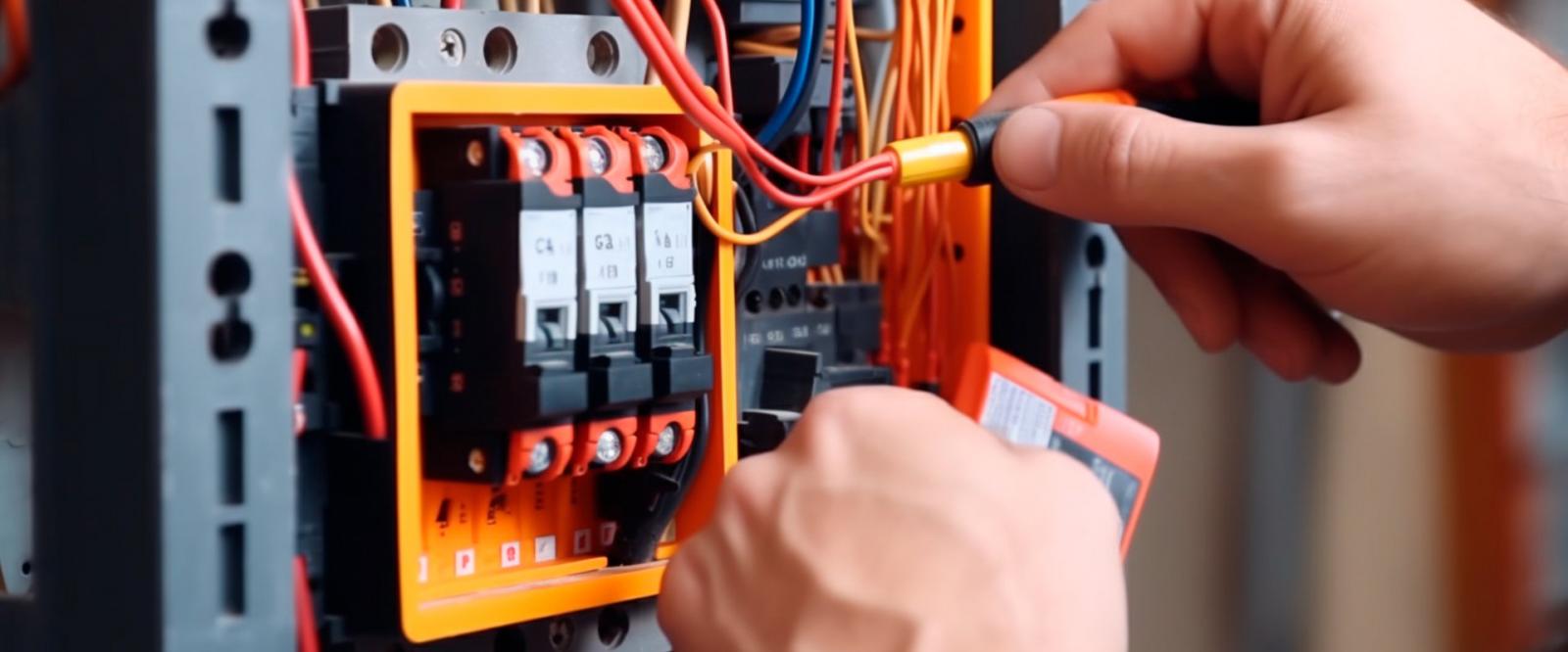 Elektriker in der Nähe für dein Zuhause? meister-job hat den richtigen Profi
