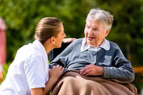 Förderung der Resilienz und Bewältigungskompetenz bei Personalgewinnung in der pflege beziehern