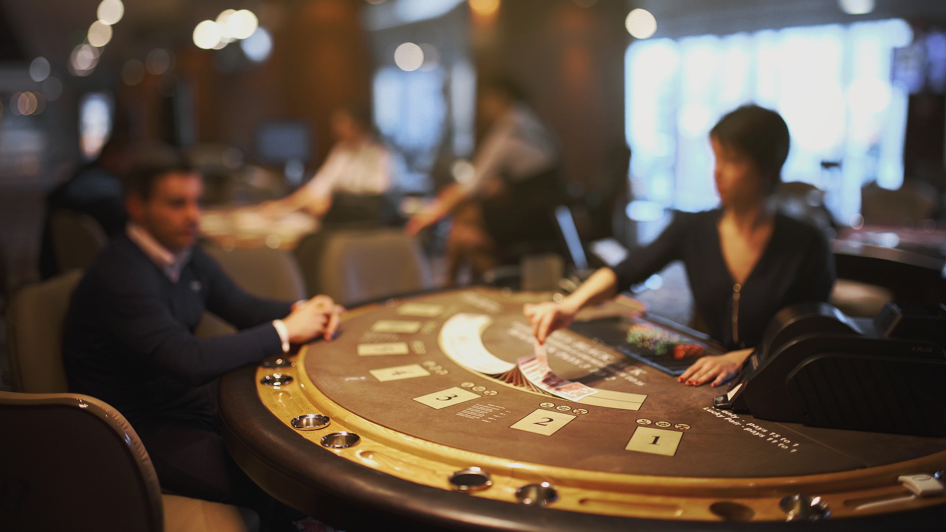 Best Online Casino Guide: How to Choose Safe and Profitable Sites