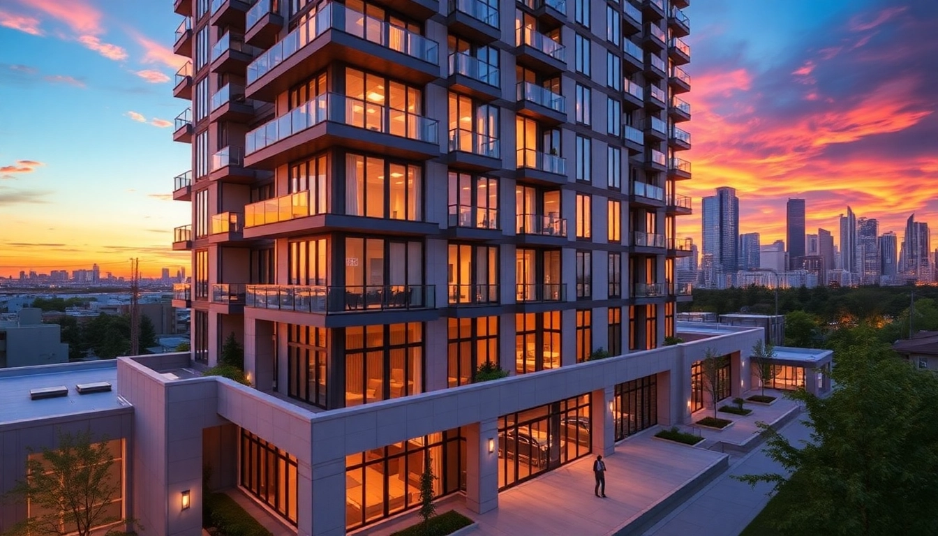Margaret Drive Condo: Exclusive Living in the Heart of Queenstown