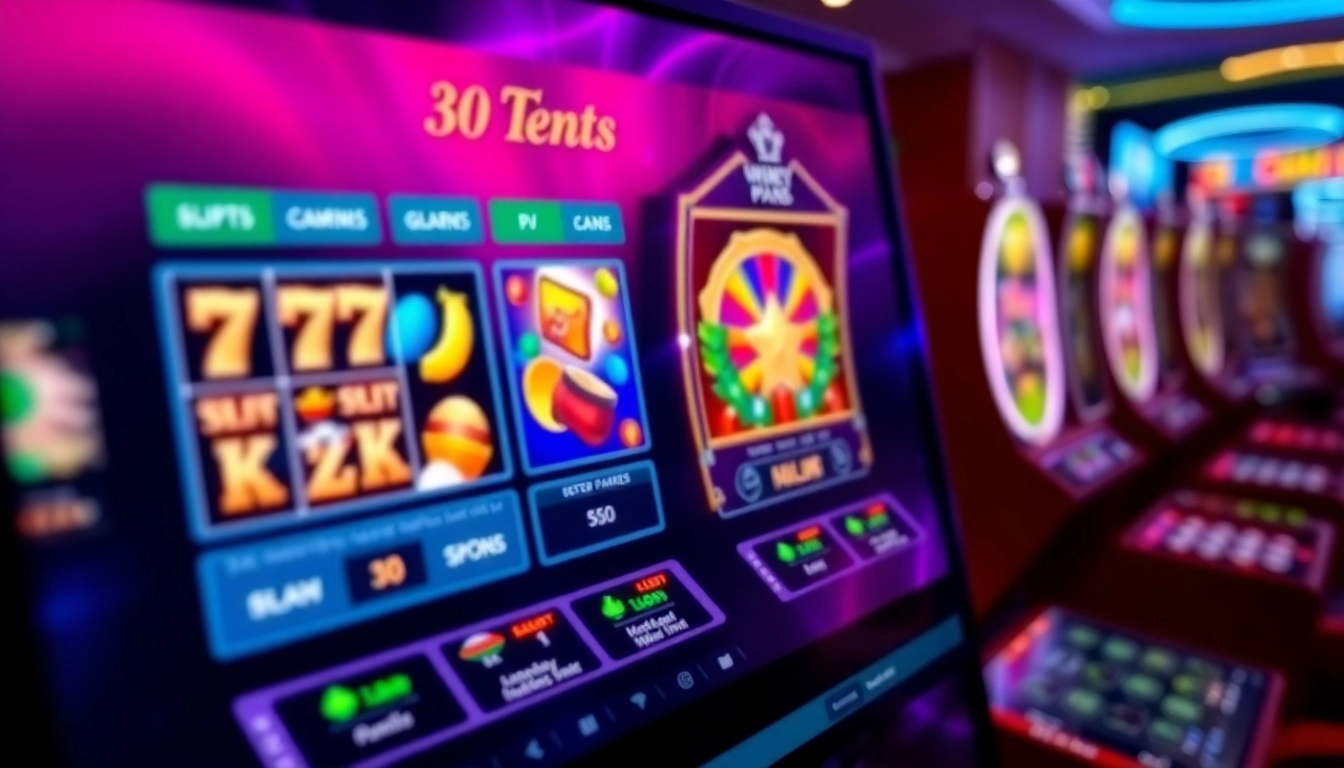 Spielen ohne OASIS: Erlebe die besten Online Casinos ohne Sperrdatei und ihre aufregenden Spiele.