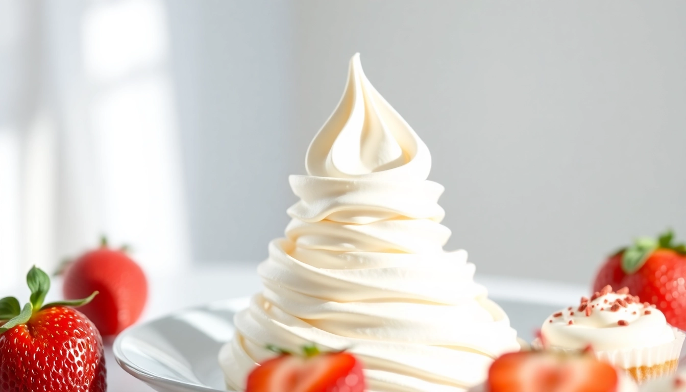 Whipped Cream Charger Wonders: The SugaryEscape Touch
