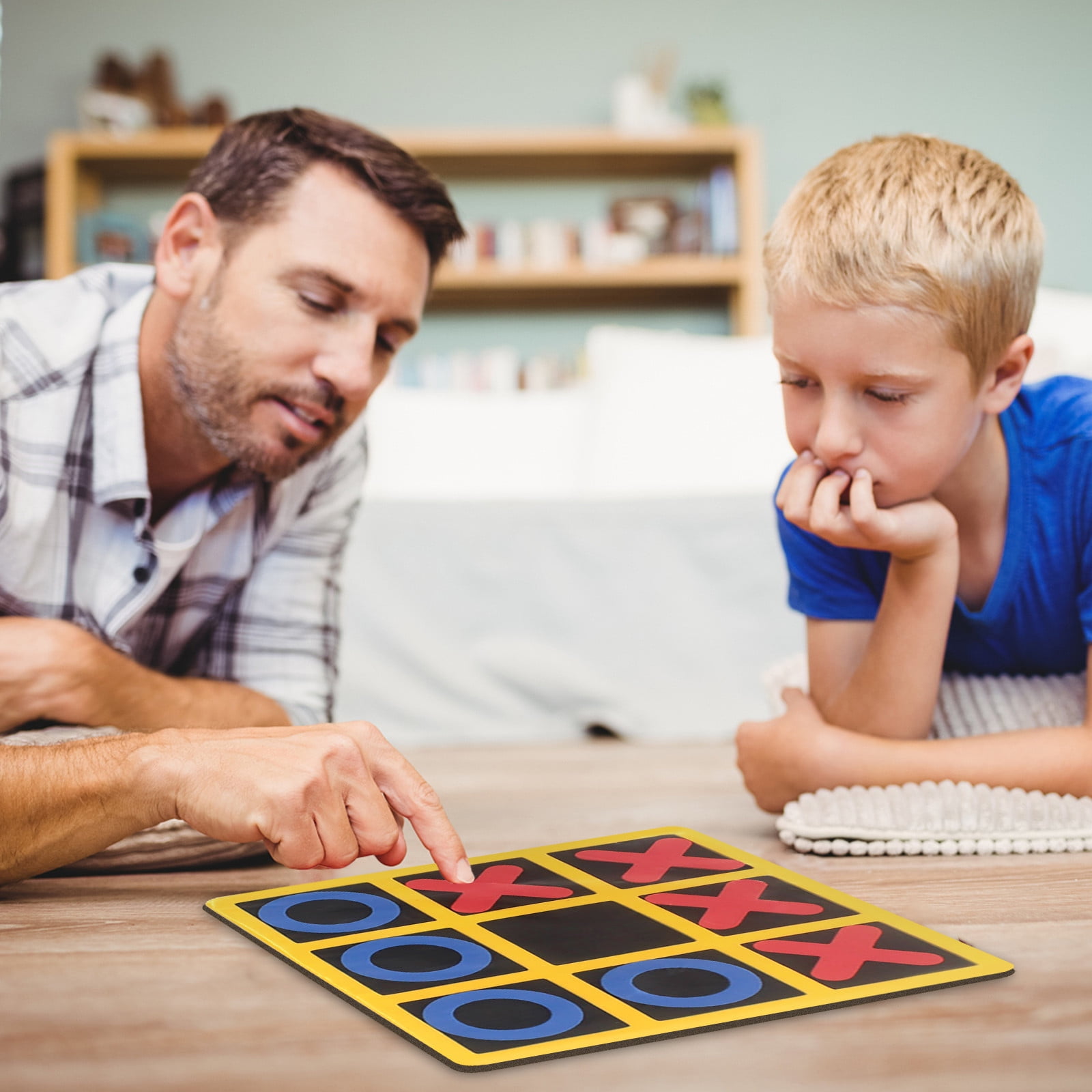 Einfache und schnelle Indoor Spiele Kindergeburtstag fuer jede Altersgruppe