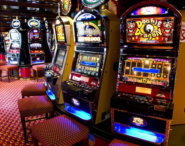 Casino ohne Oasis: Top-Optionen für Online-Spieler