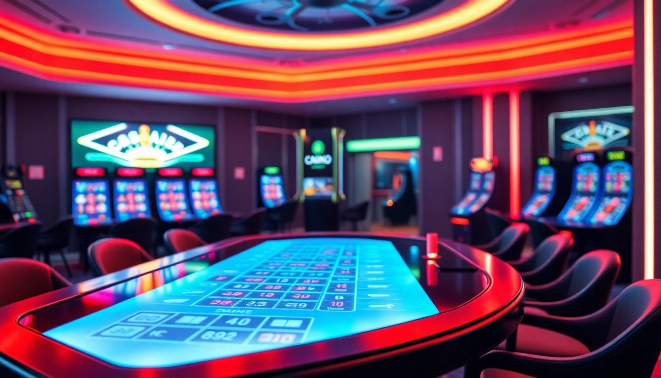 Setze auf das Online Casino ohne Anmeldung und genieße die aufregende Atmosphäre am virtuellen Spieltisch.