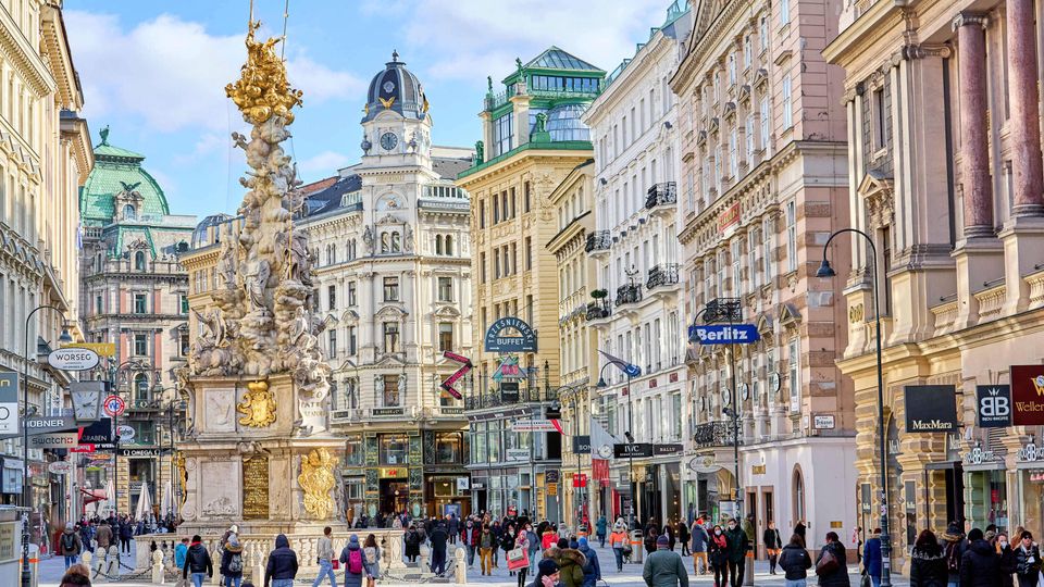 Erleben Sie Wien Online: Ihr umfassender Leitfaden für die Stadt