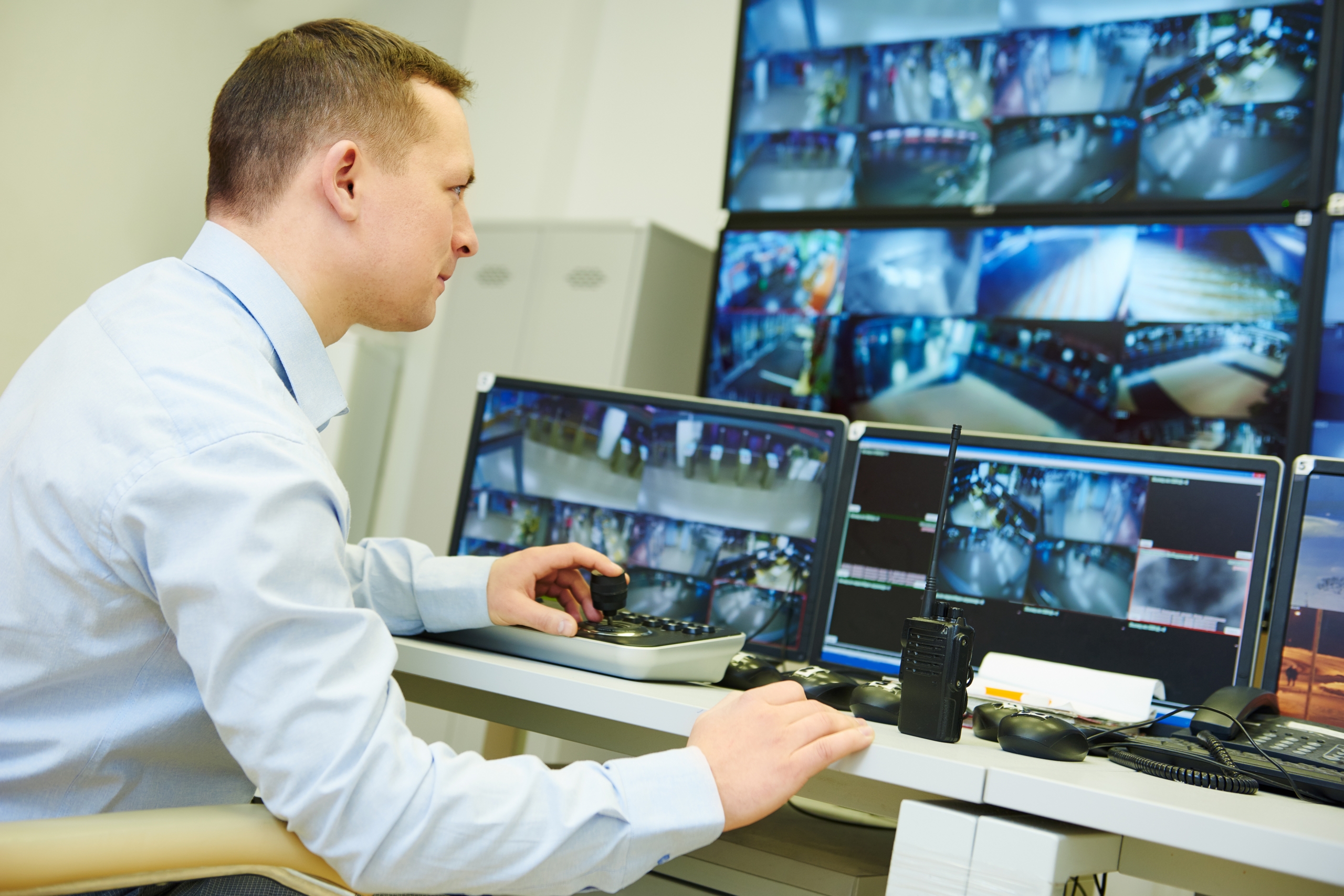 Die Rolle der Unsichtbare PC-Überwachung in der IT-Forensik und bei internen Untersuchungen