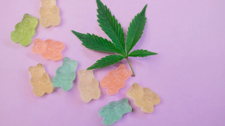 Canabis Gummibärchen – Mehr als nur Süßigkeiten