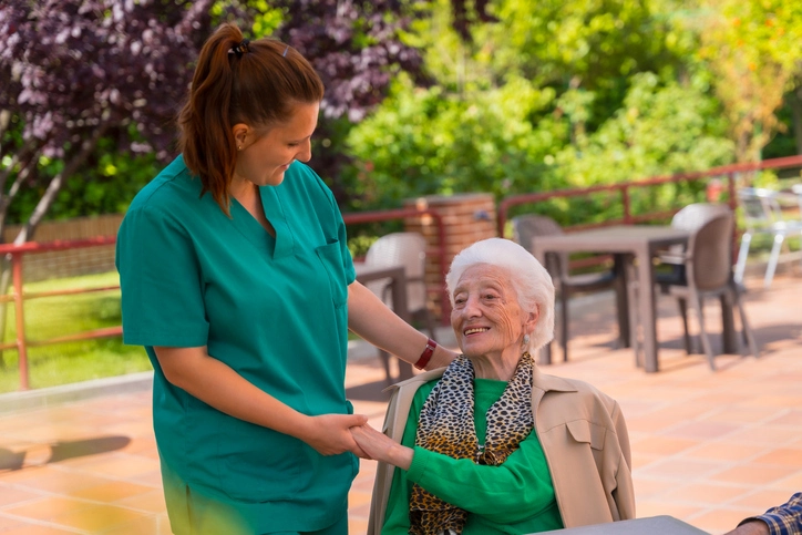 Minijob Pflege Hamburg: Unser Ziel, den besten Service für Patienten und Familien zu bieten