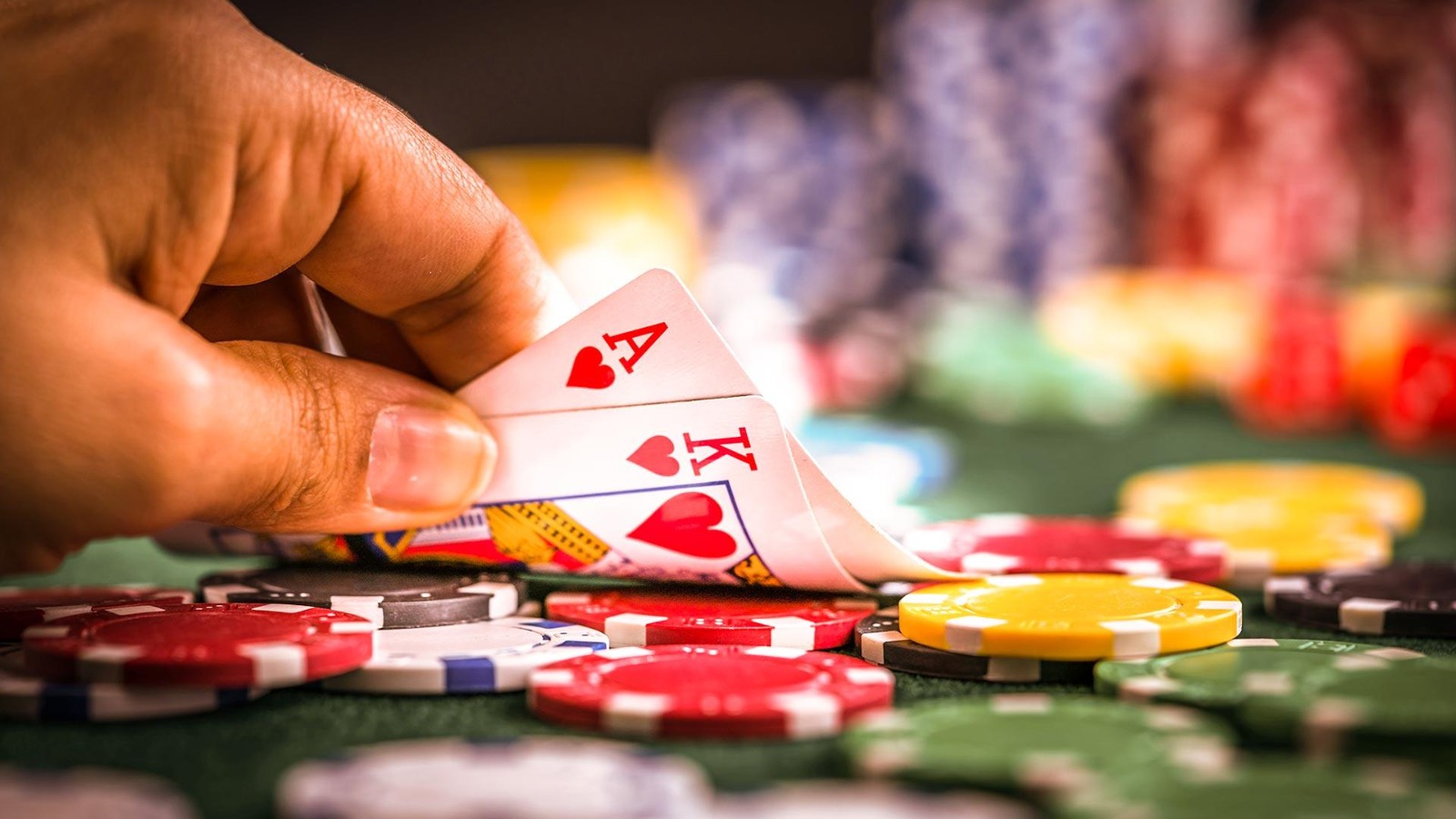Warum ein Casino ohne Lizenz Deutschland interessant ist