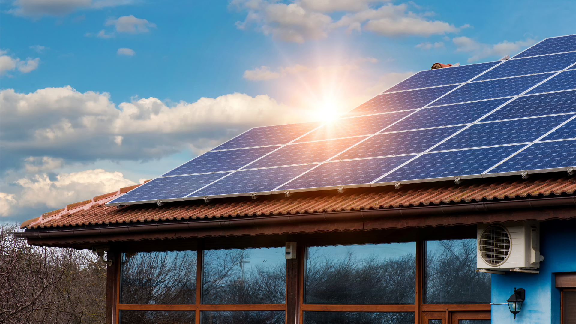 Solar Photovoltaik in Nur 3 Minuten Konfigurieren: Holen Sie Sich Ihren Kostenfreien Kostenvoranschlag